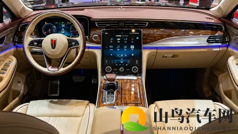 红旗H9系介绍及购买建议-1