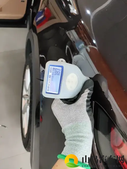 开了5年,跑了12万公里,二手保时捷Cayenne还值388万?-1