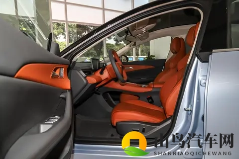 1868 万顶配，这个价格值吗？星海 S7 235 尊贵版上市-2