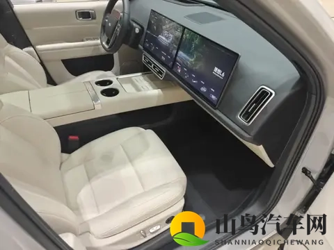 理想L6:男女老少通吃,客户共同点是没有6座需求-1