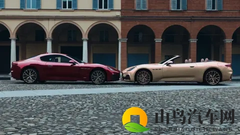 晚高峰新闻：玛莎拉蒂GT定制车型重磅回归摩德纳；本田发布新一代混动平台；曝捷豹夭折XJ原可兼容六缸发动机-1