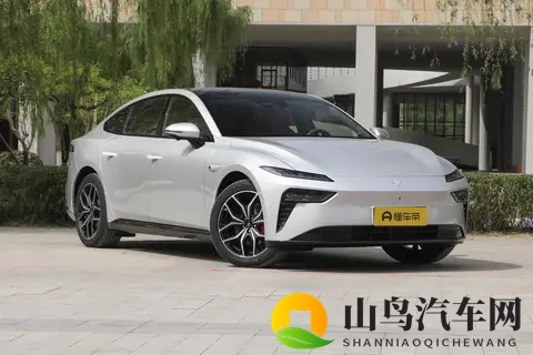 预售1499万元起,增程版与纯电版都有,奕派科技新轿车来了-3