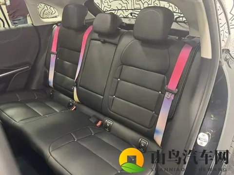 新车|限1000辆_特殊涂装,smart精灵#3艺术特别版11月20日上市-2