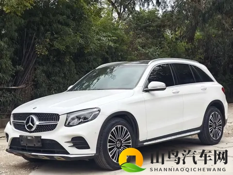 六年奔驰GLC，豪华依旧，10万公里老将值不值？-2