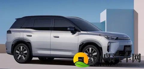 广汽埃安10月单款车型月销5000辆已很了不起！-1