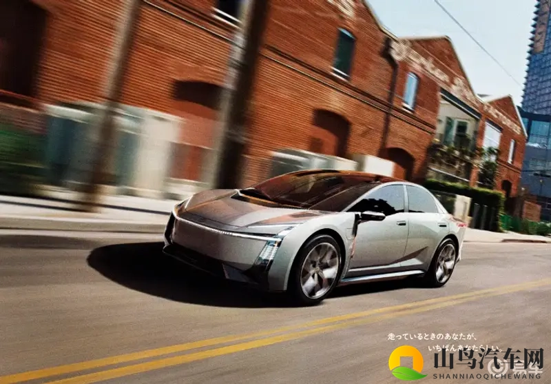 全新丰田卡罗拉官图发布！颜值爆改，网友：让人认不出-1