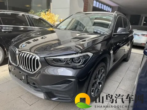 14万多拿下宝马X1，家用代步好选择？-1