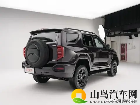 它来了!它来了!坦克400新款上市啦,好像是这个月的事情-1