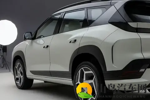 现代汽车出大招，又有一款SUV上市！只卖1198万-2