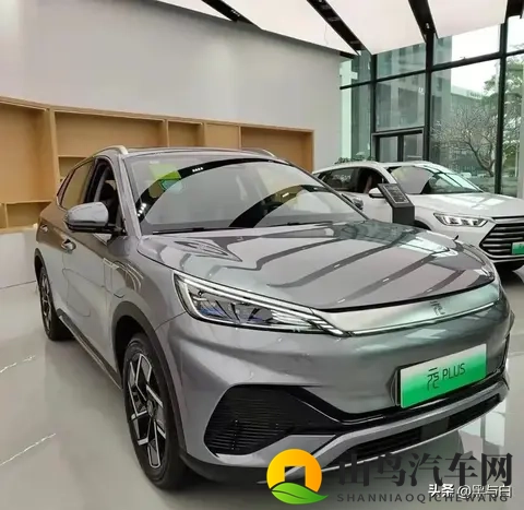 深度推算：比亚迪元plus成本95万，卖11万，大批量经销商亏本-1