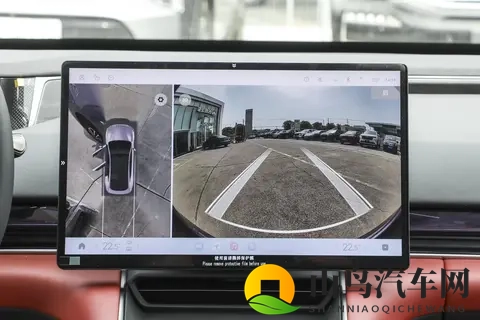 星纪元 ES 2025 款增程版 Plus 体验：15 万级中大型车的均衡之选-2