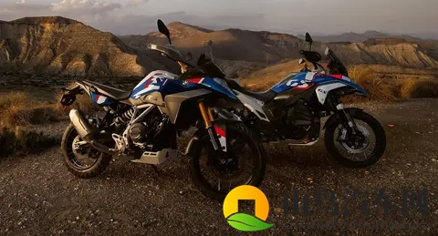 5万骑宝马“小水鸟”的梦想破灭了！F450GS售价公布，6990英镑起-3