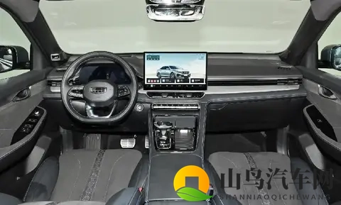 10万级家轿价值选择:星瑞东方曜以越级配置定义舒适出行-1