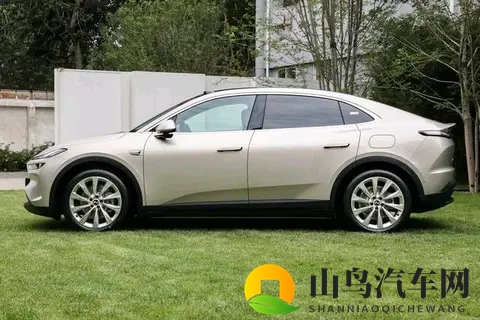 领克09四驱探索版内饰座椅升级，10月23日上市，更多官图-1