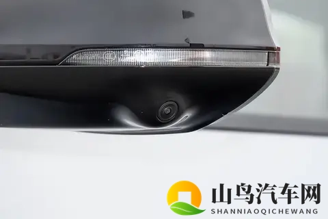 10万级纯电家轿的均衡标杆，它的“实在”，体现在每个细节-2