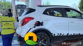 各大网友，油价涨到多少，会让你放弃燃油汽车-1