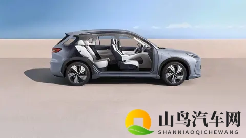 智能 + 续航双优 银河 E5 与海狮 05EV 全面对决-2