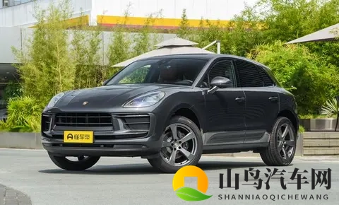 2026 款 Macan 逐梦版 、T 版 、S 版，三款主力版对比-2