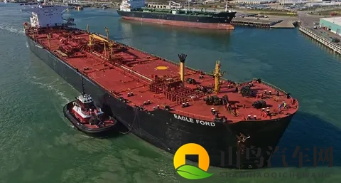 国内电动车销量破千万,国外车企为啥还在玩燃油车-2