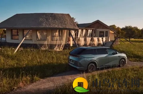 小鹏下场造增程,先拿MPV市场开刀,产品竞争力几何-3