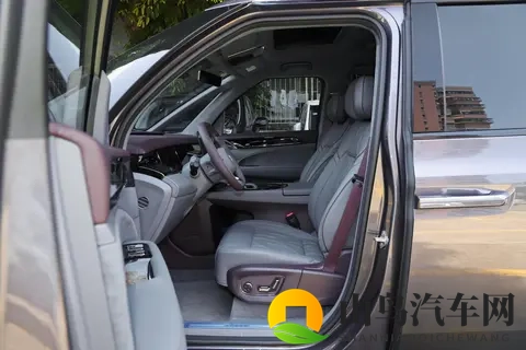 别乱买！给家人双十一的礼物，是极氪009这样的好车-2