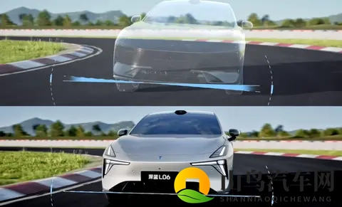 预售1399万起的深蓝L06即将上市，最终售价能否给到更多诚意？-1