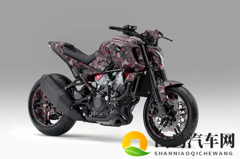 EICMA 2025 米兰摩展最让人期待的10款机车-2