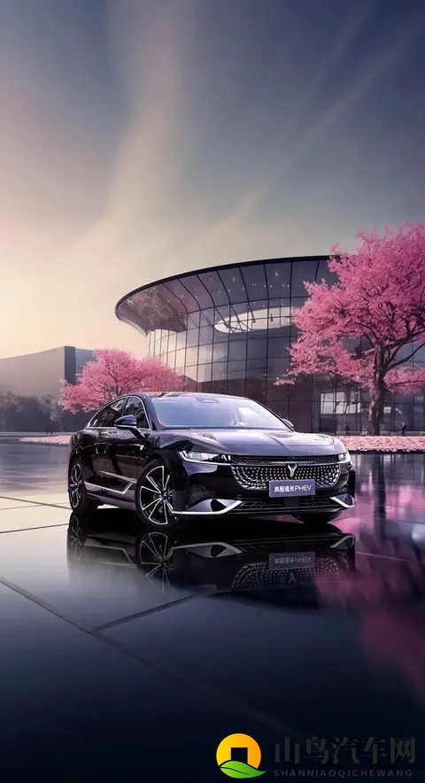 现今家用汽车品牌综合表现好的是这几个-2