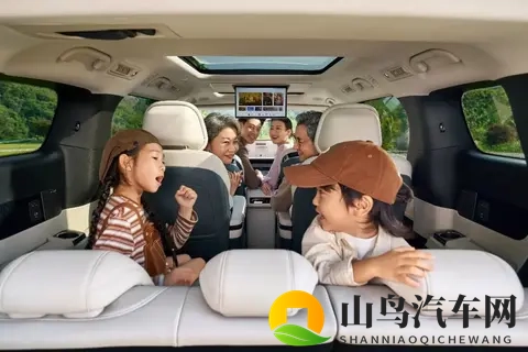 1968万起，26款比亚迪夏正式上市！-2