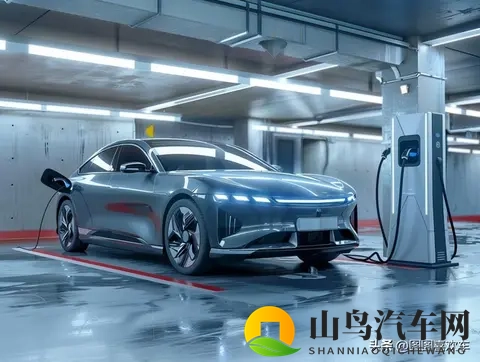 99%的人买完电车,车主不愿回头?燃油车真要凉了?-1