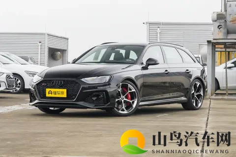 新车  宝马 M3 旅行版：30T 直六发动机 + 8AT，9439 万值吗？-2