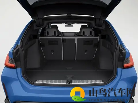 30T动力，零百36秒，旅行版宝马M3卖9439万值不值？-2