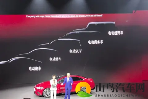 24.9万起!奔驰纯电CLA上市,最长续航866km-2