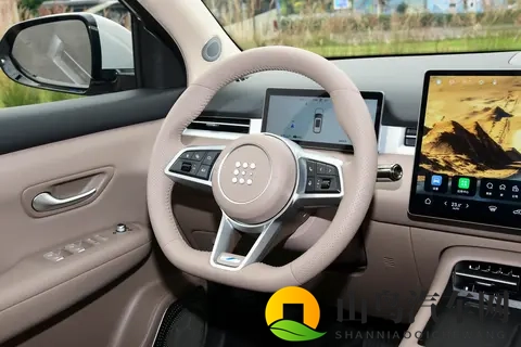 第三代蓝电 E5 PLUS预售不到12万起，四驱+大电池，全能SUV来了？-1