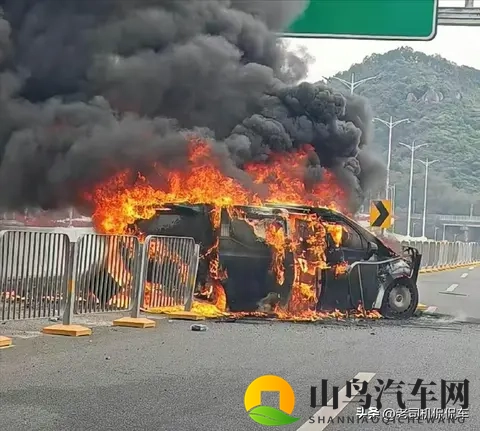 别嘴硬了!磷酸铁锂电池,就是比三元锂电池更安全!-3