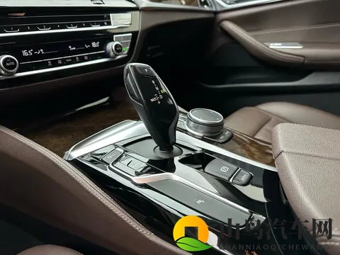 20年宝马5系，9万公里，18万多拿下豪华座驾！-2