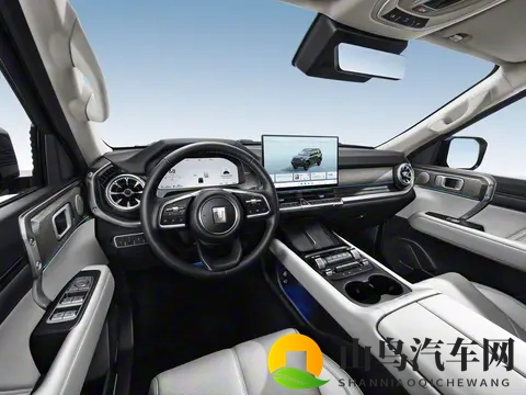 全新坦克400上市，售价2498万-3198万元-1