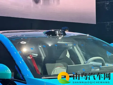 东风奕派eπ007+正式上市，限时焕新价1399万起-2