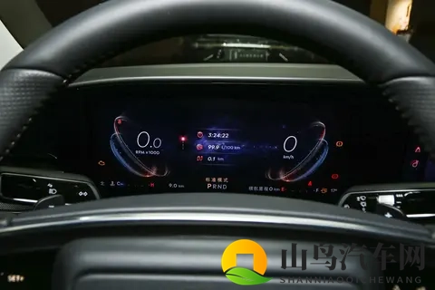 2025款林肯Z选买指南：直降36万后，燃油还是混动这么选-1