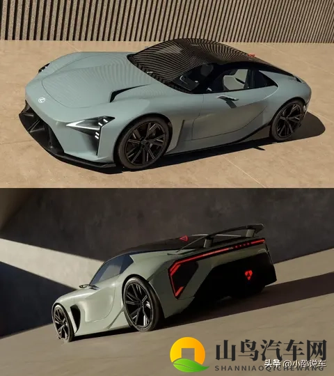 丰田造V8，不是怀旧，是留后路-2