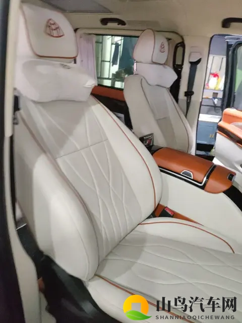 27万多拿下准新奔驰威霆，宜商宜家，享受舒适出行！-3