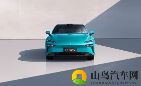 试完东风奕派eπ007+，我觉得它很适合追求实用性的家庭用户-1