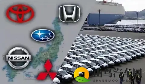 日系车深陷关税风暴!本田利润暴跌40%马自达巨亏971亿出路何在?-2