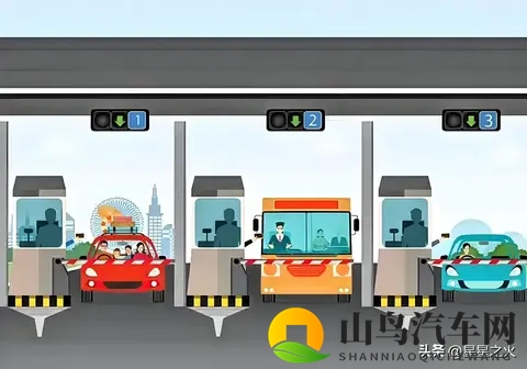 2025车牌付覆盖23省！6个坑踩1个就堵闸，老司机亲测避坑指南-1