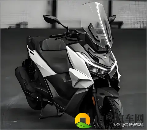 国产踏板卖爆38万辆，是靠低价还是真本事？-2