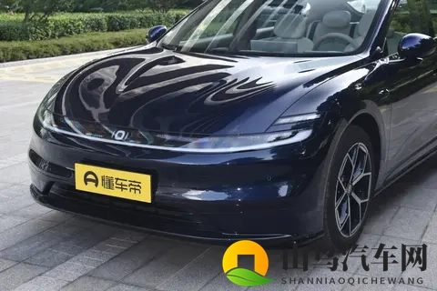 一番体验之后,我为什么说长安启源A06是位“务实派”家庭伴侣?-1