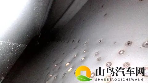 一手准新Model3，都市白领通勤代步优选！-3