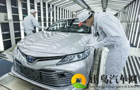 丰田韧性领跑全球与中国市场：日系车的转型之路与未来格局-1