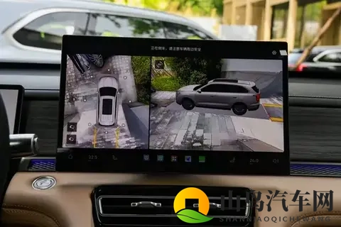 捷途X70L：安全、舒适、大空间、强动力！这款SUV真的香！-1