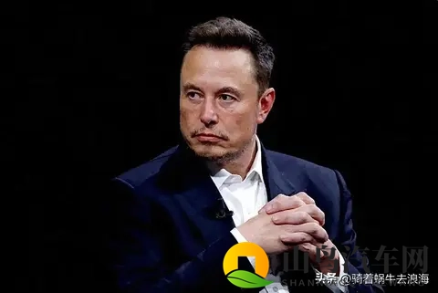 马斯克：特斯拉的灵魂人物？光环之下，是神坛还是火药桶？-3